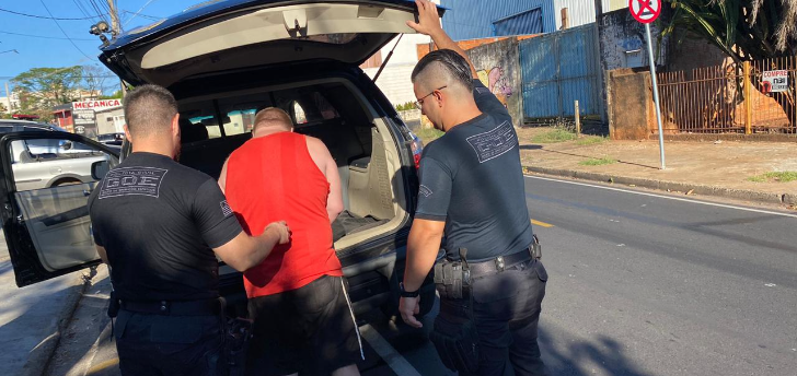 Justiça determina que suspeito de chefiar organização de exploração infantil fique afastado dos filhos