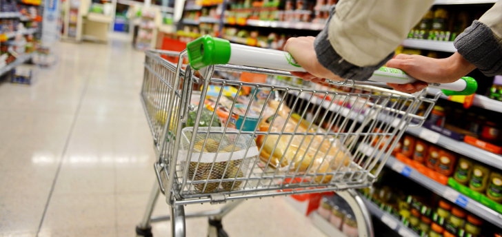 Preço dos alimentos deve continuar alto até o fim do ano 