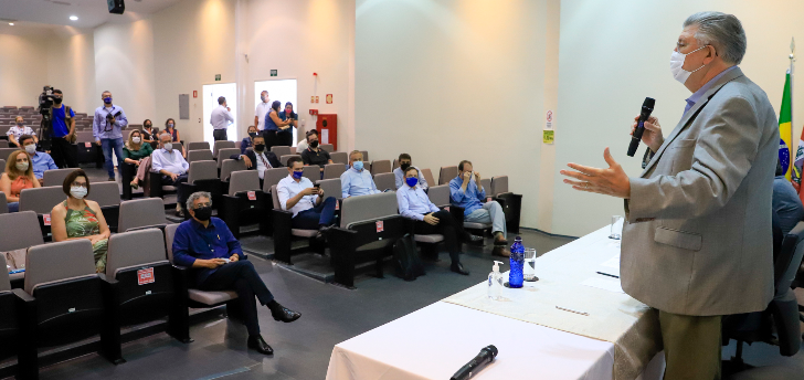 Comitê de Retomada Econômica soma cerca de 30 propostas para geração de emprego