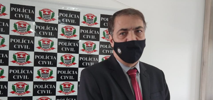 Polícia Civil prende parte de quadrilha especializada em furto a condomínios de luxo