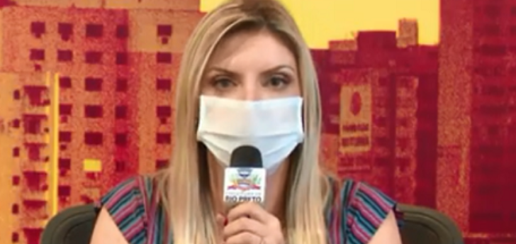 Média móvel de casos em Rio Preto dobra em menos de um mês