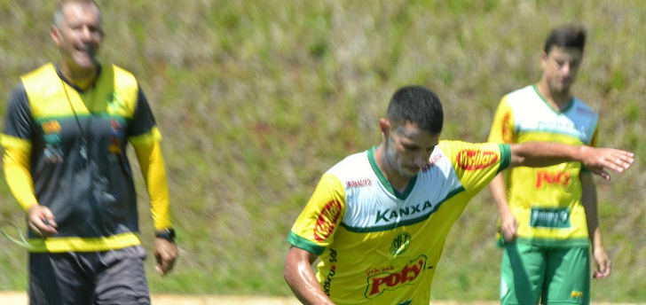 Ainda mais reforçado, Mirassol inicia 'mata-mata'