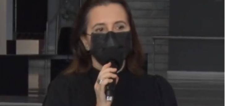 "Não é pressão à Anvisa, é uma antecipação técnica", diz diretora da Vigilância Epidemiológica