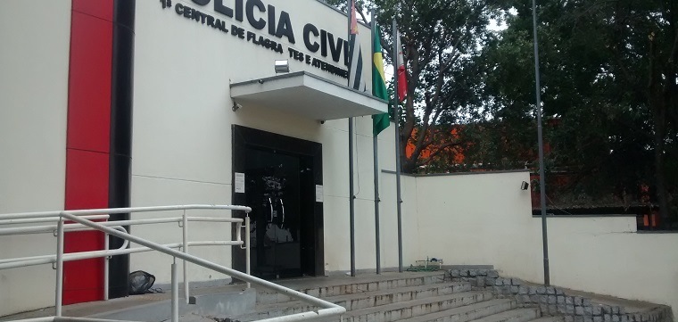 Dois homens foram alvos de tentativas de homicídio em Rio Preto