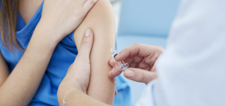 Cobertura vacinal contra a meningite e HPV fica abaixo de 80% em Rio Preto