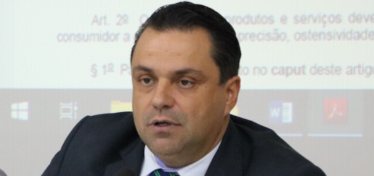 Dornelas propõe projeto para fixar prazo de CPIs em 6 meses