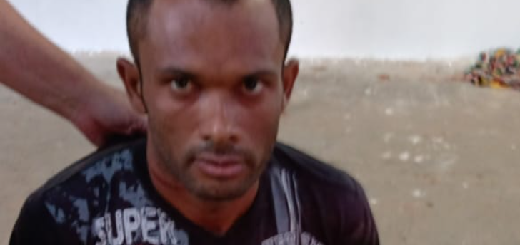 Homem que matou a ex-mulher a facadas é preso em Itajobi