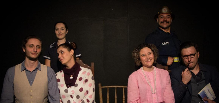 Festival de Teatro de Ubarana traz espetáculos da região e de outros estados