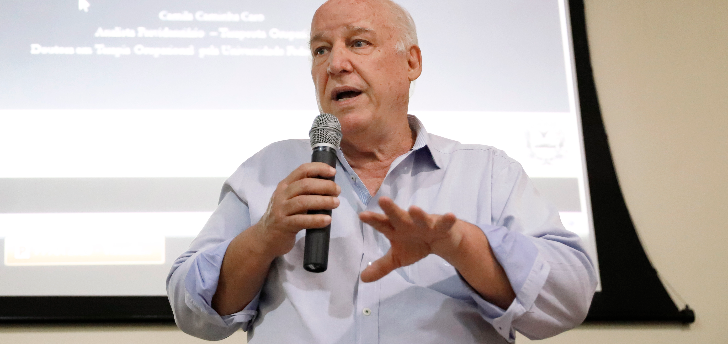 Governo promete análise técnica sobre emenda ao comércio de Rio Preto