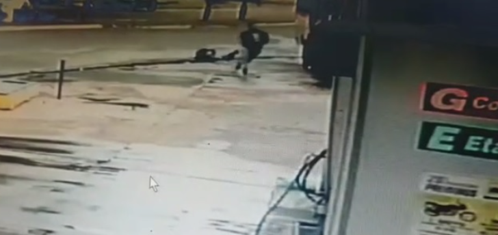 Lavador de carros morre baleado em Santa Adélia; cidade também registra feminicídio