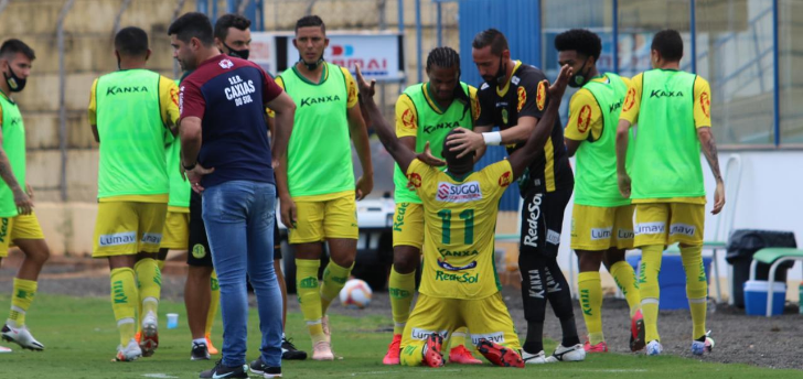 Em decisão emocionante, Mirassol conquista vaga nos pênatis