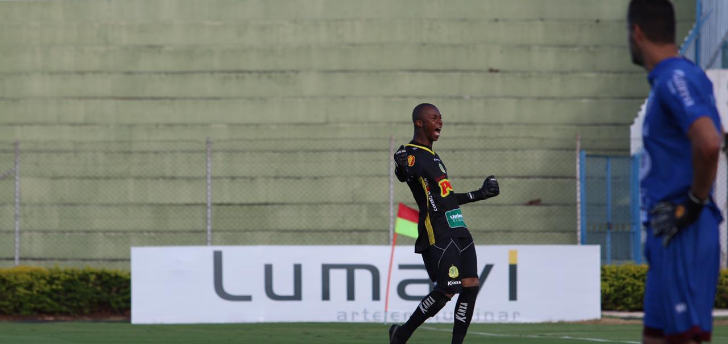 Jeferson exalta confiança do grupo