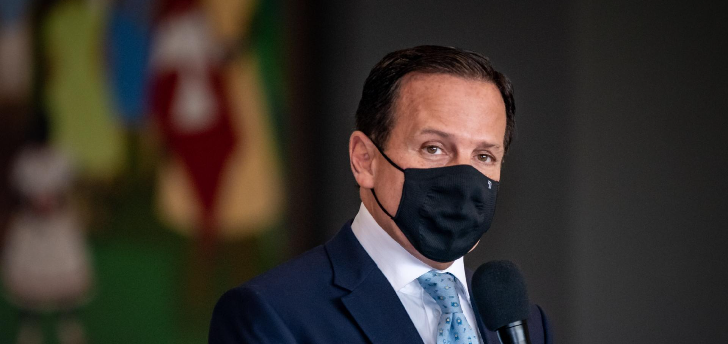 TJ suspende parte do decreto de Doria que proibia venda de bebidas alcoólicas após às 20h