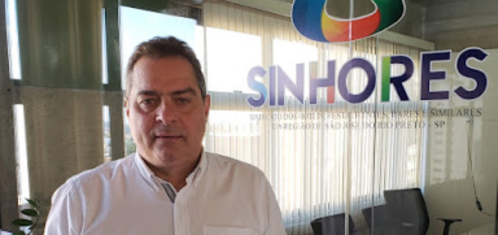 Sindicato dos Hotéis, Bares e Restaurantes de Rio Preto entra na Justiça contra Prefeitura