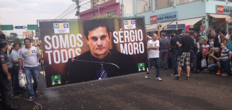 Onde estão todos?