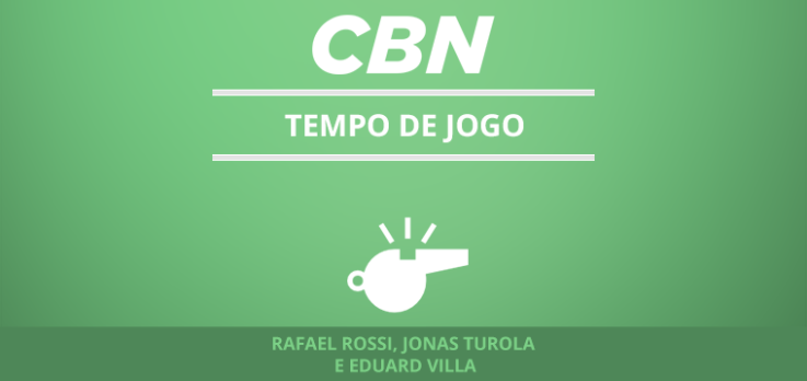 Empate do Palmeiras com América-MG