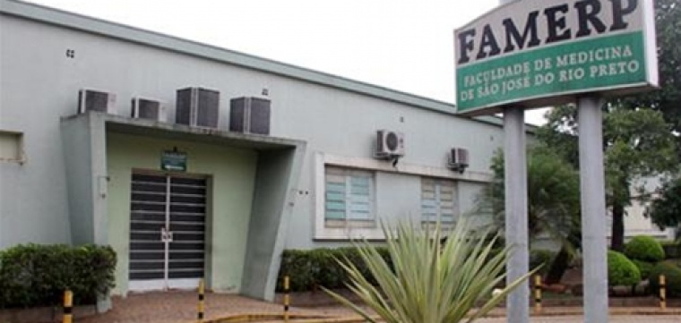 Curso de enfermagem da Famerp ganha classificação 5 estrelas