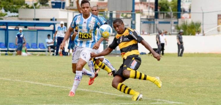 Sem nenhuma vitória na Copa Paulista, Bruxo recebe o Linense nesta quinta