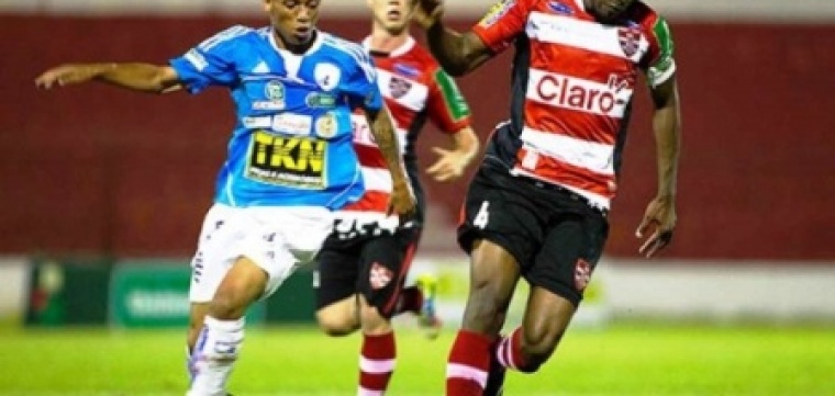 Catanduvense é goleado em casa e segue sem vencer na Copa Paulista