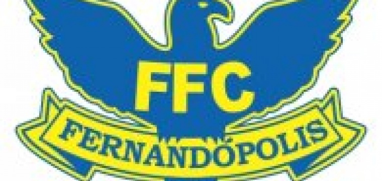 Fernandópolis faz "jogo de seis pontos" contra o EC São Bernardo