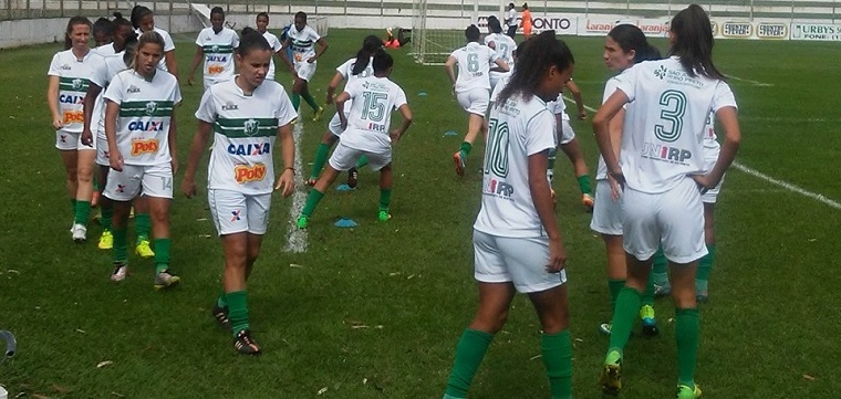 Rio Preto joga "decisão" já na segunda partida do Brasileiro Feminino