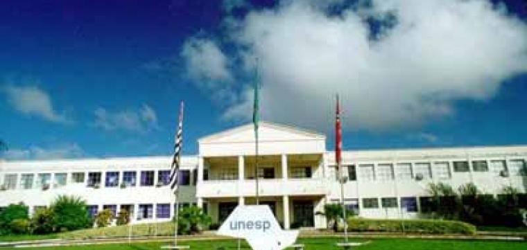 Começam as inscrições para o vestibular da Unesp