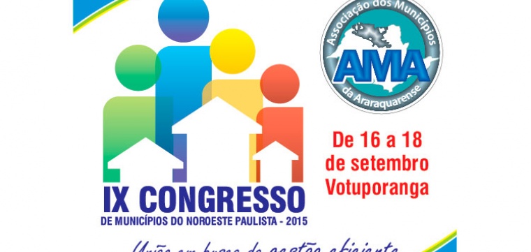 Presidente da AMA defende imposto e pede repasse para os municípios 