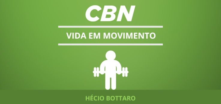 Os benefícios da caminhada