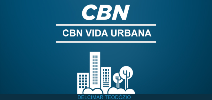 Urbanização de favela