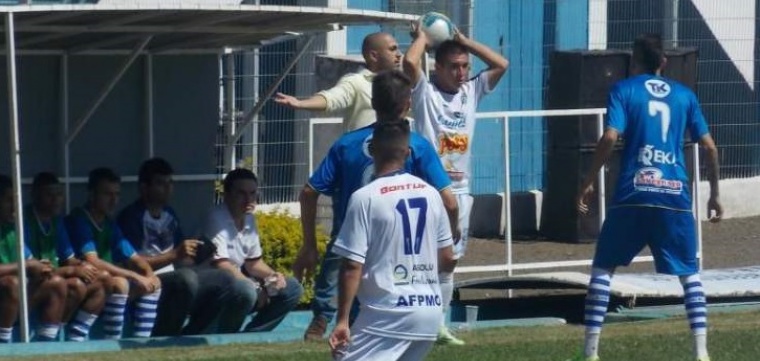 Olímpia arranca empate no fim e quebra sequência de vitórias do líder São Carlos