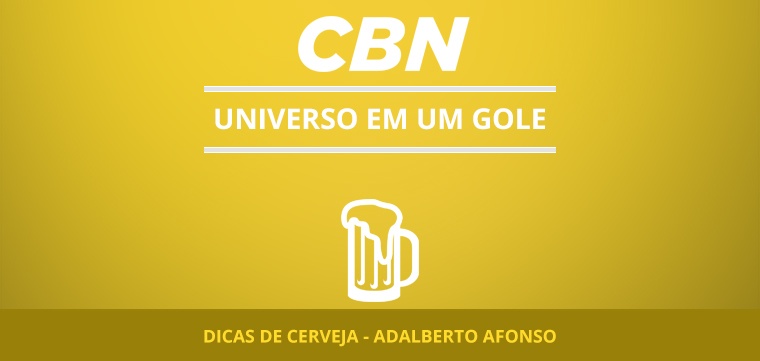 Cerveja com legumes