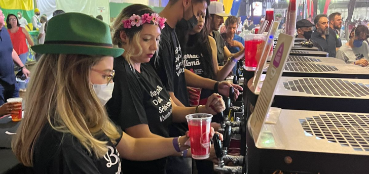 OAB realiza Oktoberfest em Rio Preto 