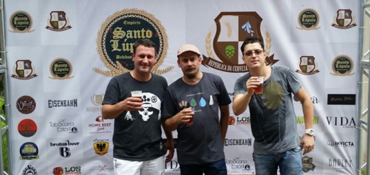 República da Cerveja Artesanal