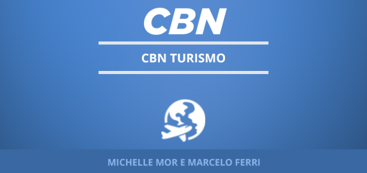 Bar de gelo em Olímpia