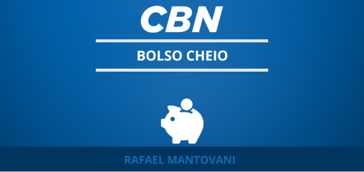 Arrecadação federal bate recorde 