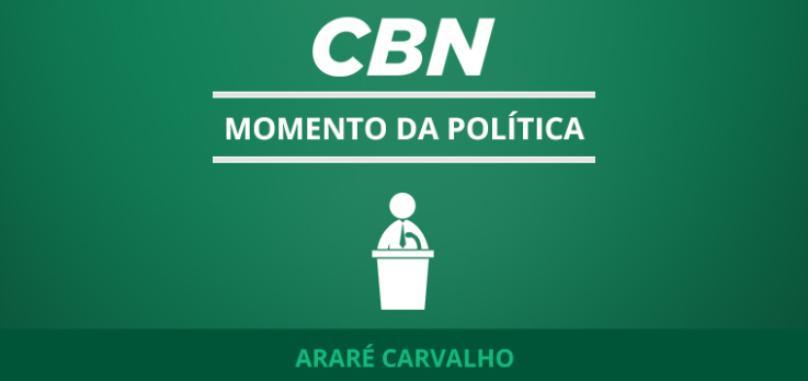 Confira as novidades da política local e nacional