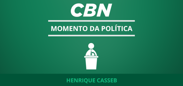 Destaques da política 