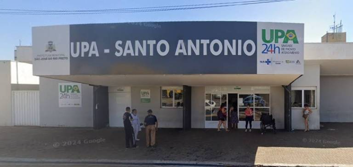 Homem é baleado após discussão no Santo Antônio, em Rio Preto