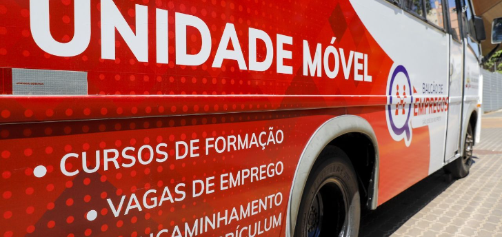 Rio Preto oferta 320 vagas em Balcão do Emprego Itinerante