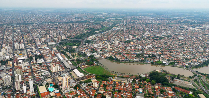 Conheça negócios e projetos que nasceram em Rio Preto, mas ultrapassam as fronteiras