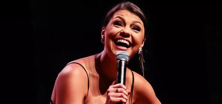 Bruna Louise chega a Rio Preto com o show “Meus 15 Anos”