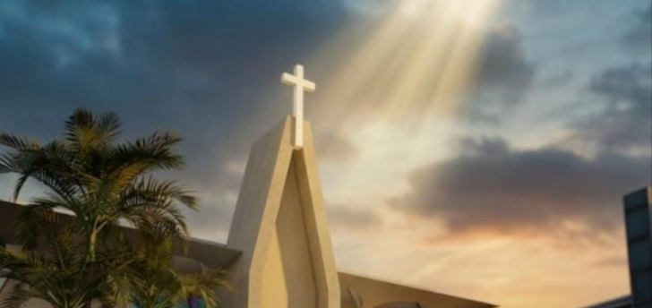 Catedral de São José inicia nova fase de revitalização