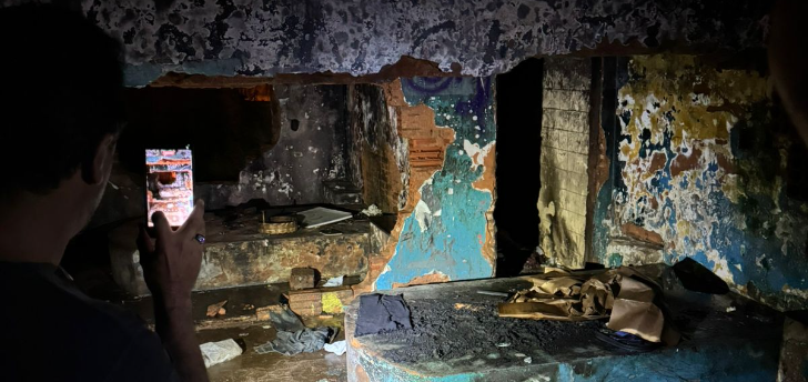 CPI da “Zona” relata 50 usuários de crack em local abandonado no Jardim Paraíso