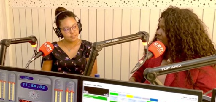 Cassiana Pérola Negra fala sobre o show “Tem Mulher na Roda de Samba, Sim Sinhô!"
