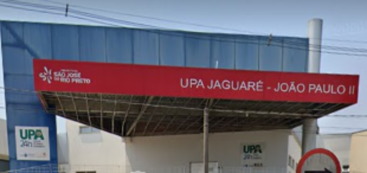 Adolescente é socorrido após ser mordido pela madrasta em Rio Preto