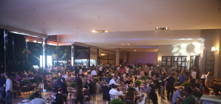 Festa da Picanha terá parte da renda revertida para o HCM