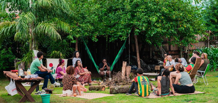Às vésperas do Abril Indígena, Rio Preto promove oficinas das culturas originárias