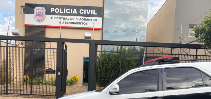 Polícia Civil investiga morte de bebê de 3 meses em Rio Preto