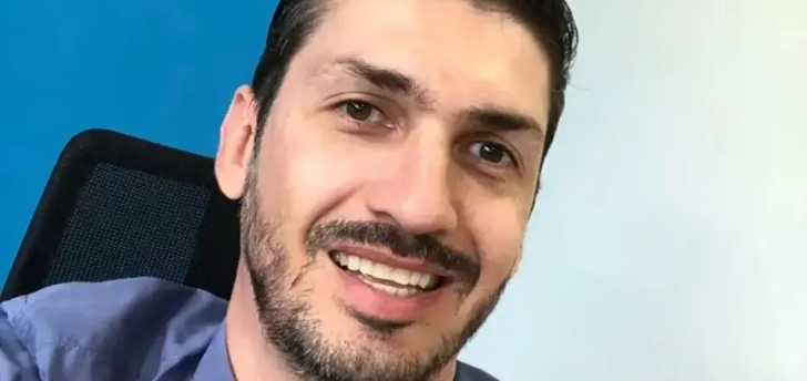 Polícia Civil cumpre mandados no caso que investiga morte de Pablo Frazato