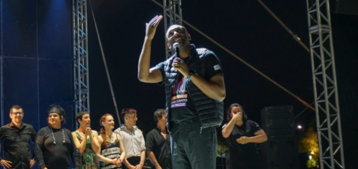 Secretário de Cultura, Robson Vicente pede exoneração do cargo